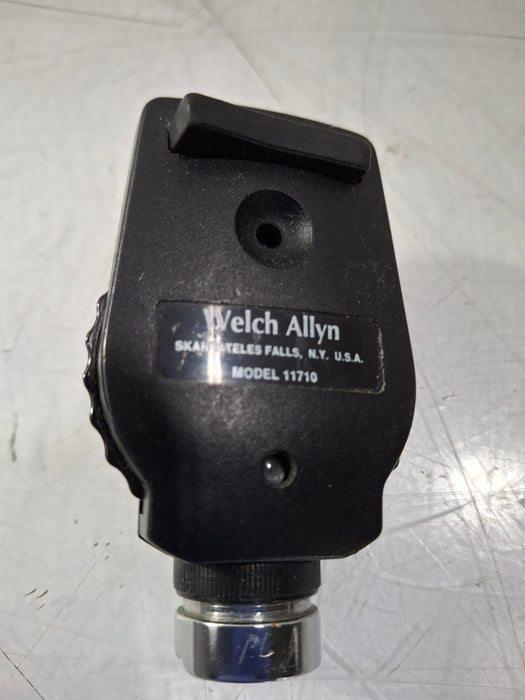 Welch Allyn 11710 Standard Ophthalmoscope Head