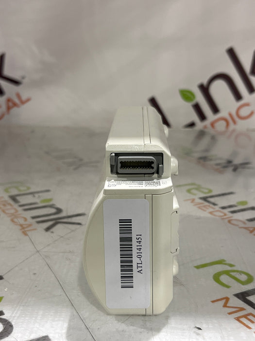 Philips M3001A-A01C06 Fast SpO2, NIBP, ECG, Temp, IBP MMS Module