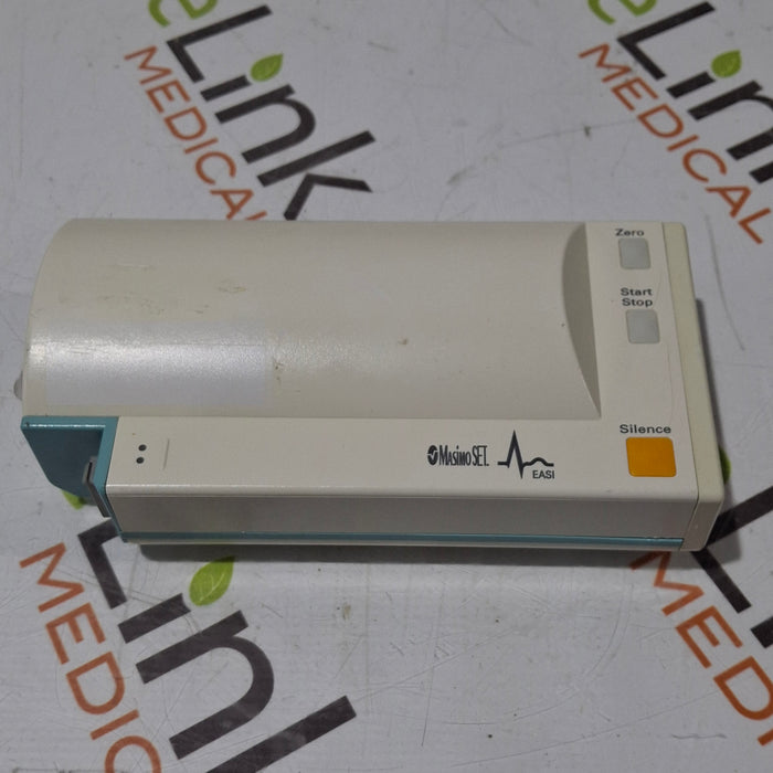 Philips M3001A-A03C06 Masimo SpO2, NIBP, ECG, Temp, IBP MMS Module