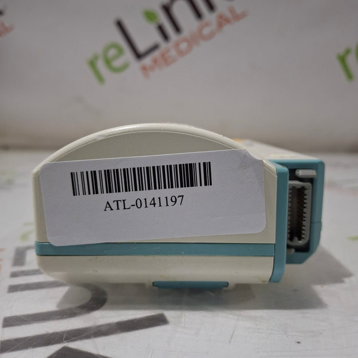 Philips M3001A-A03C06 Masimo SpO2, NIBP, ECG, Temp, IBP MMS Module