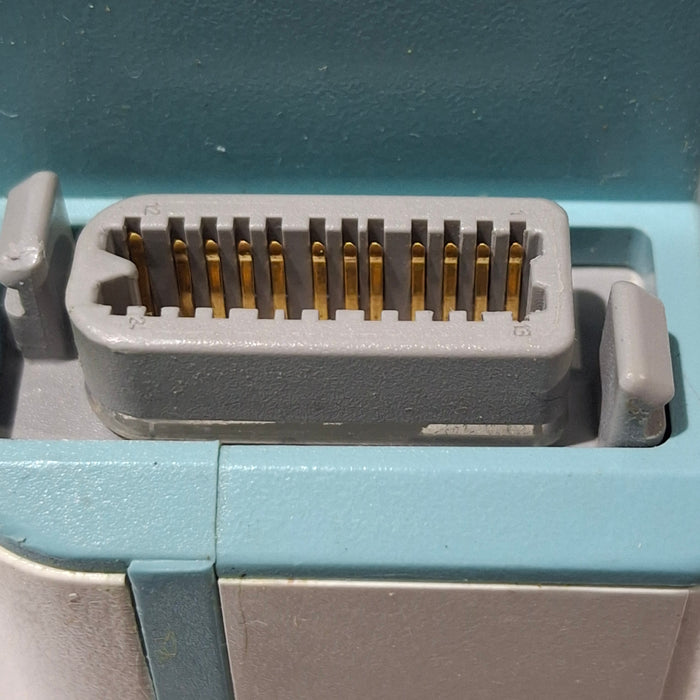 Philips M3001A-A03C06 Masimo SpO2, NIBP, ECG, Temp, IBP MMS Module