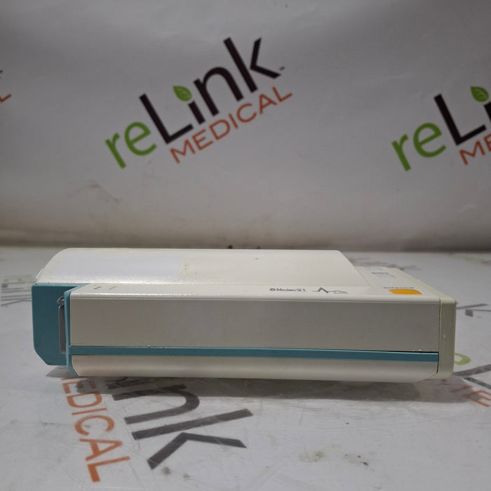 Philips M3001A-A03C06 Masimo SpO2, NIBP, ECG, Temp, IBP MMS Module