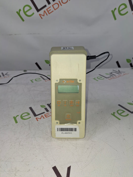 X-Rite 331 Transmission Densitometer