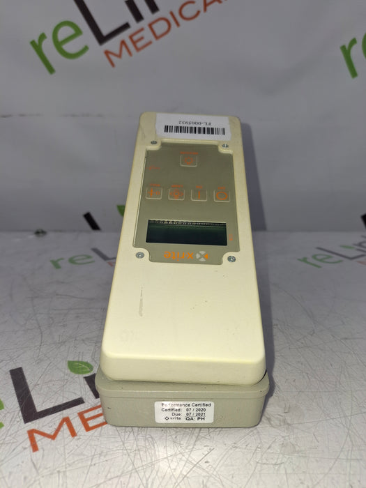 X-Rite 331 Transmission Densitometer