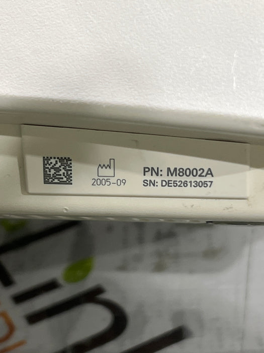 Philips IntelliVue MP30 Patient Monitor