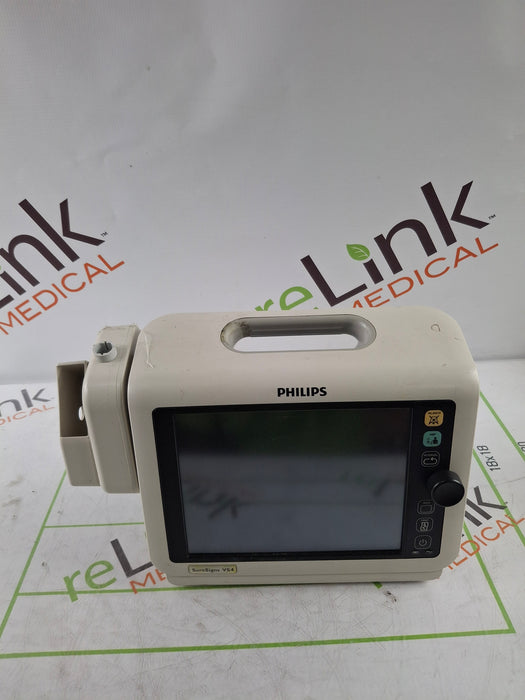 Philips SureSigns VS4 Vital Signs Monitor
