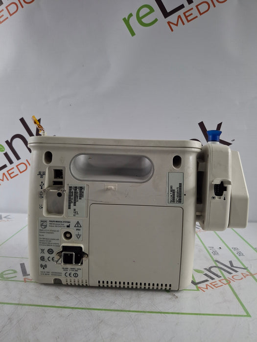 Philips SureSigns VS4 Vital Signs Monitor