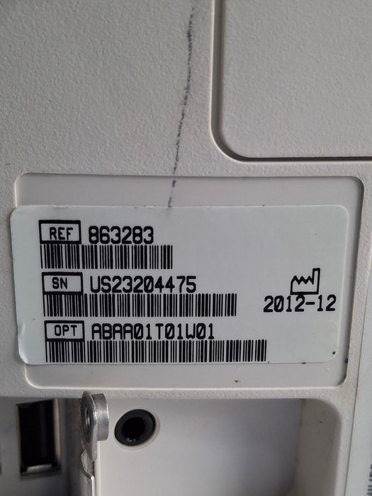Philips SureSigns VS4 Vital Signs Monitor