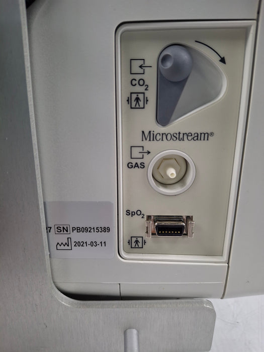 Oridion Capnostream 20P Capnography Monitor