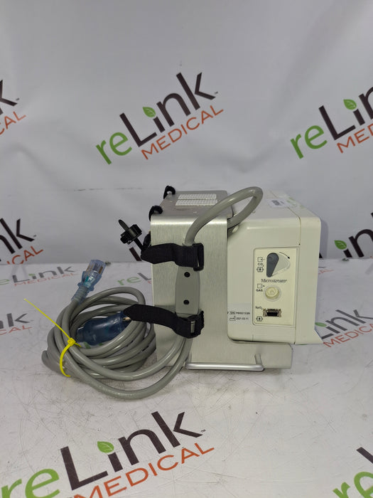 Oridion Capnostream 20P Capnography Monitor