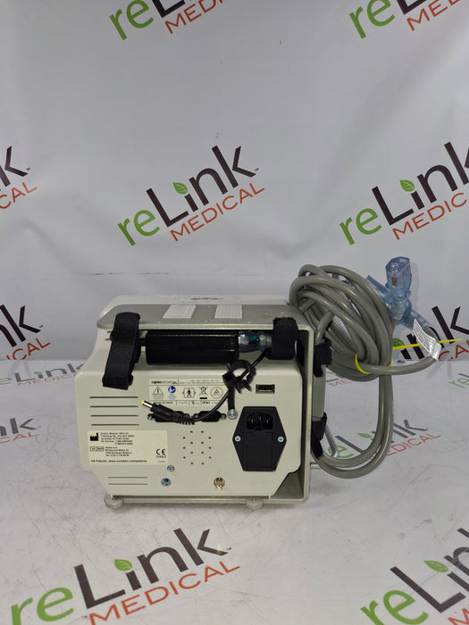 Oridion Capnostream 20P Capnography Monitor