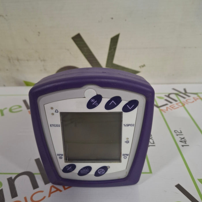 Smiths Medical 8400 Capnocheck II Hand Held Capnograph