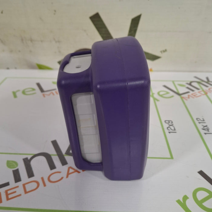 Smiths Medical 8400 Capnocheck II Hand Held Capnograph