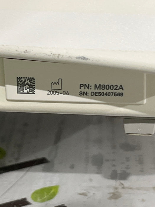 Philips IntelliVue MP30 Patient Monitor