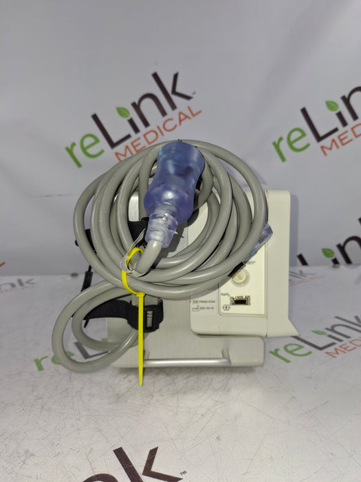 Oridion Capnostream 20P Capnography Monitor