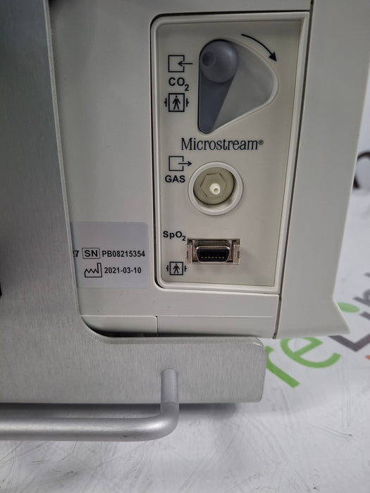 Oridion Capnostream 20P Capnography Monitor
