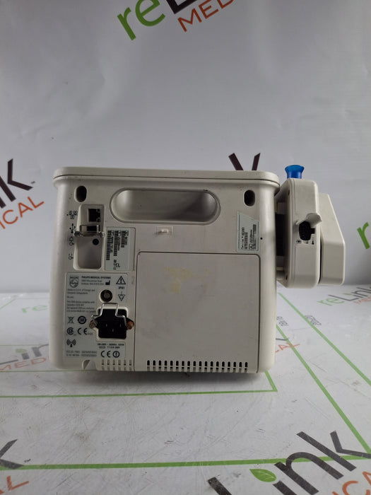 Philips SureSigns VS4 Vital Signs Monitor
