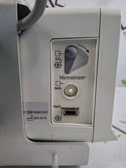 Oridion Capnostream 20P Capnography Monitor