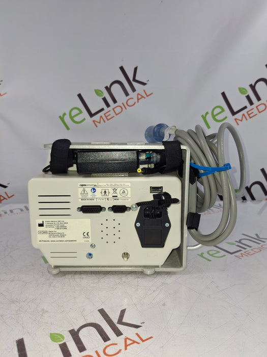 Oridion Capnostream 20P Capnography Monitor