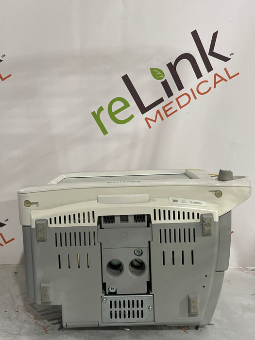 Philips IntelliVue MP30 Patient Monitor