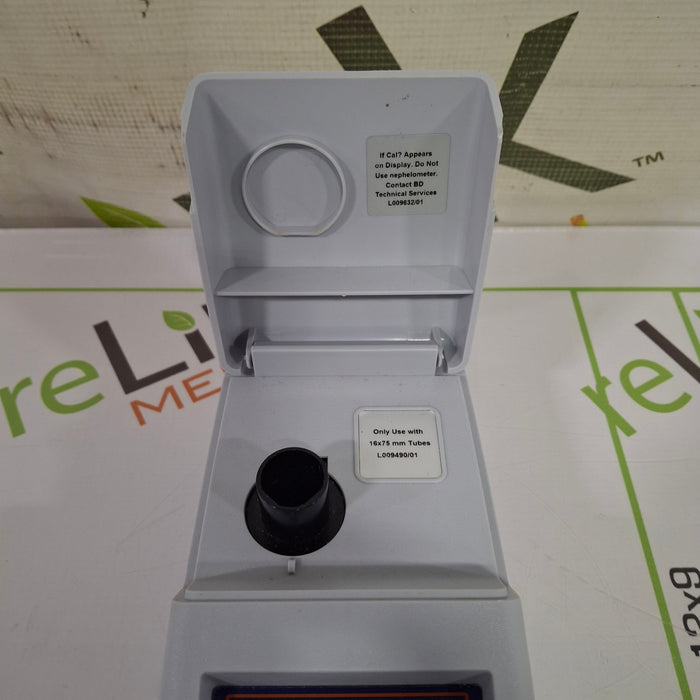 Becton Dickinson PhoenixSpec Nephelometer