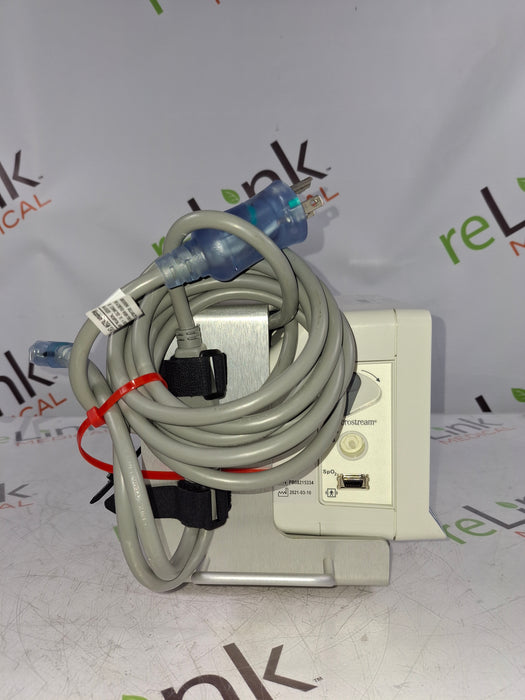 Oridion Capnostream 20P Capnography Monitor