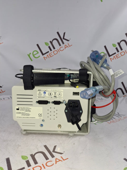 Oridion Capnostream 20P Capnography Monitor