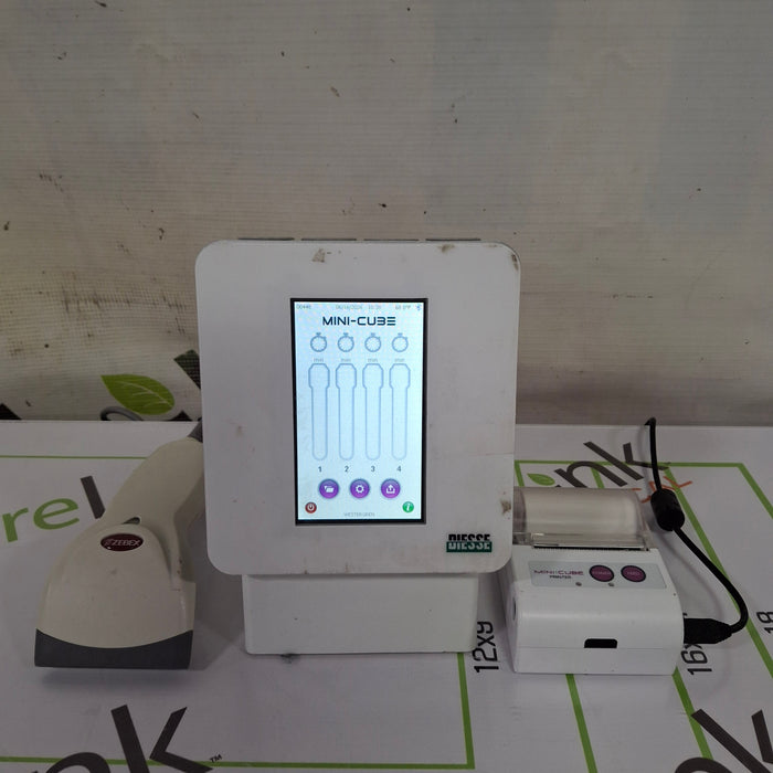 DIESSE Mini Cube 10392 ESR Analyzer