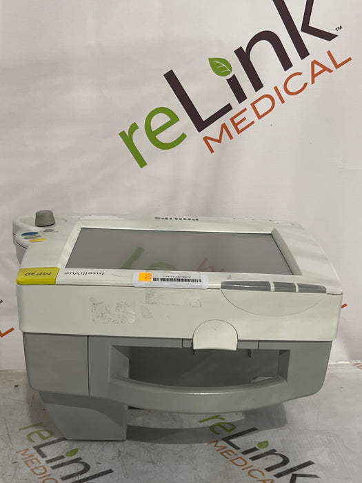 Philips IntelliVue MP20 Patient Monitor