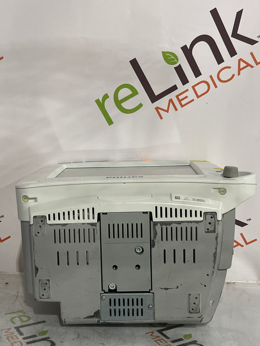 Philips IntelliVue MP20 Patient Monitor