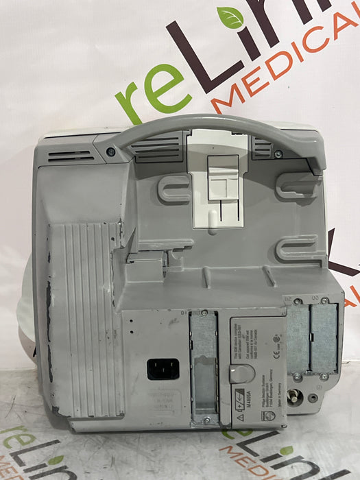 Philips IntelliVue MP20 Patient Monitor
