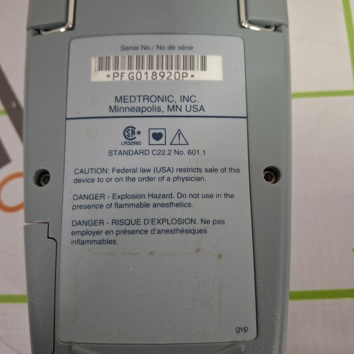 Medtronic 5388 Dual Chamber Pacemaker Monitor