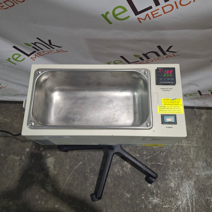 OR Solutions ORS-2038D Solution Warmer