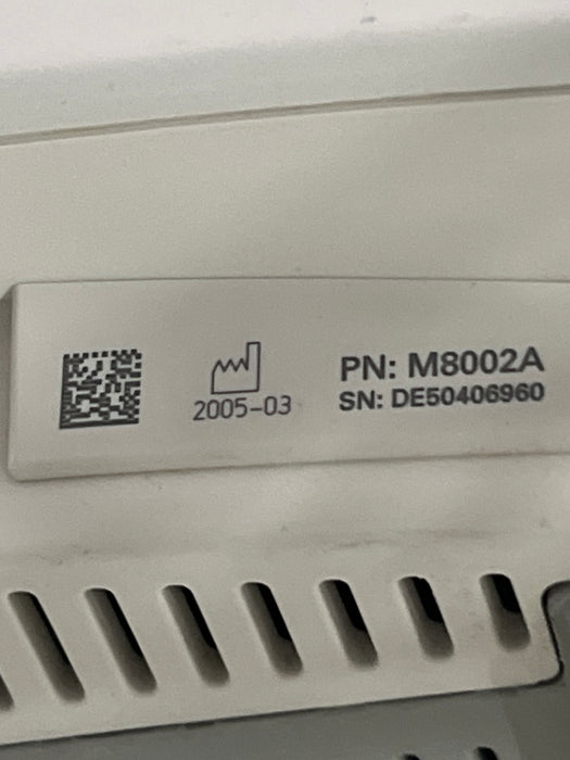 Philips IntelliVue MP30 Patient Monitor