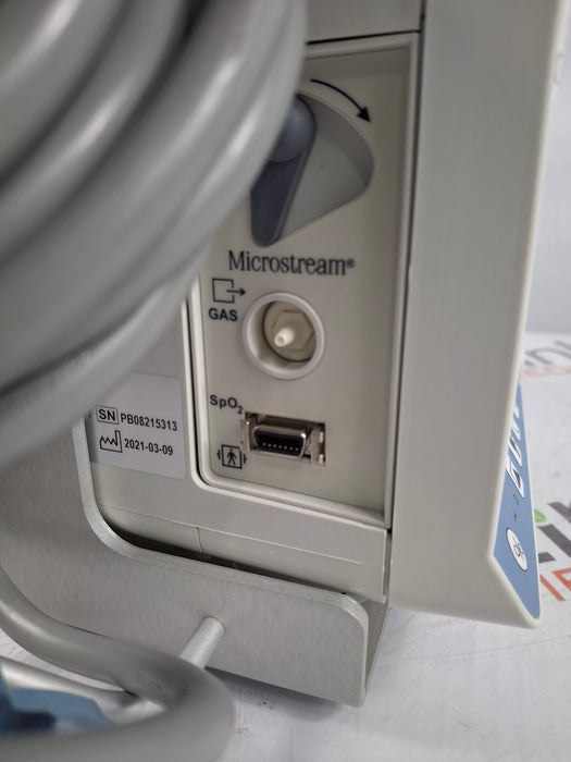 Oridion Capnostream 20P Capnography Monitor