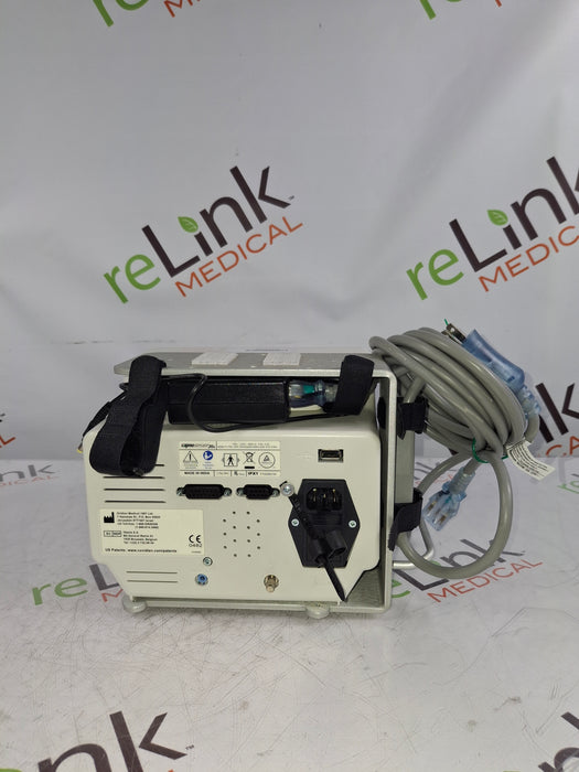 Oridion Capnostream 20P Capnography Monitor