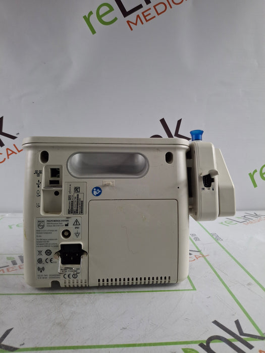Philips SureSigns VS4 Vital Signs Monitor