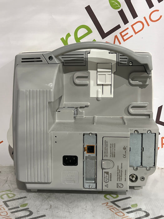 Philips IntelliVue MP30 Patient Monitor