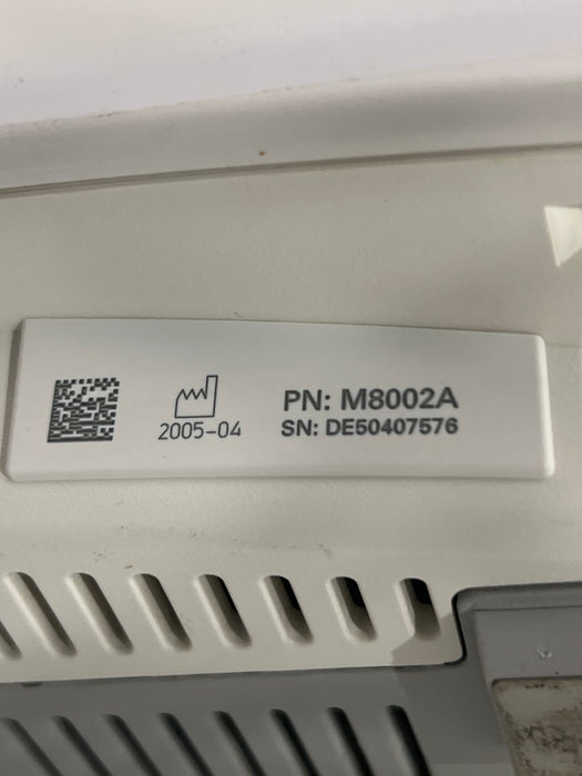 Philips IntelliVue MP30 Patient Monitor