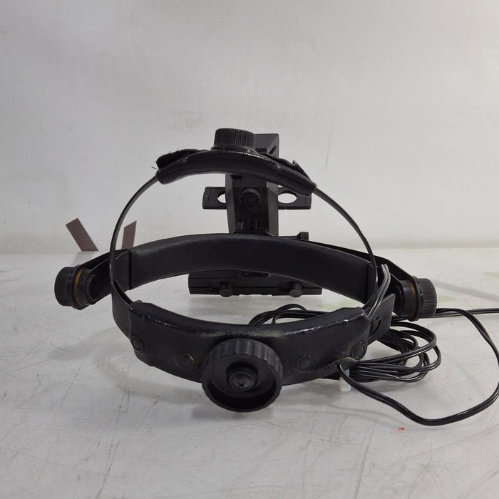 Keeler All Pupil Ophthalmoscope