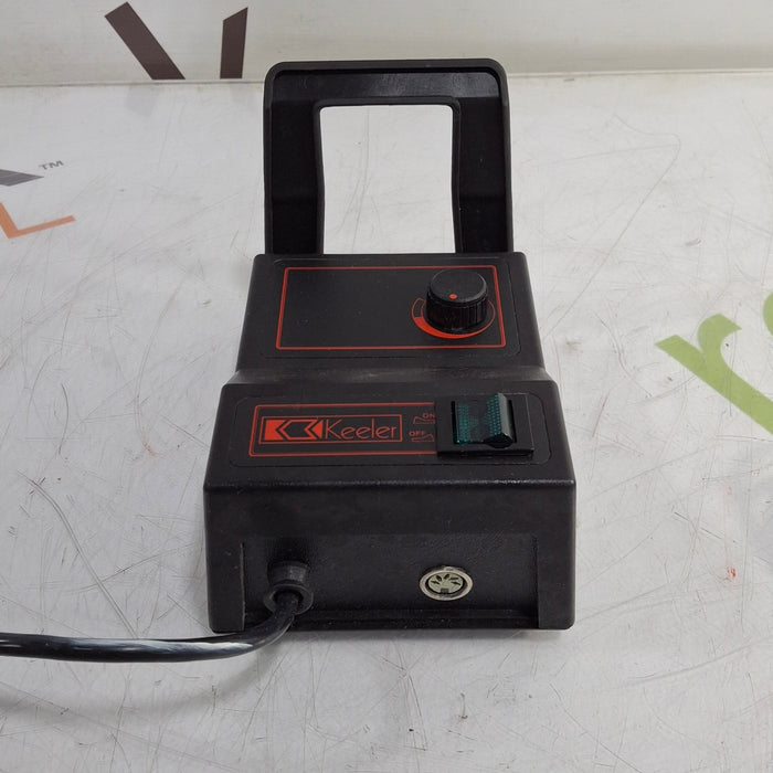 Keeler All Pupil Ophthalmoscope