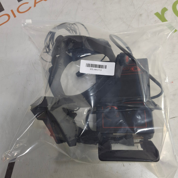 Keeler All Pupil Ophthalmoscope