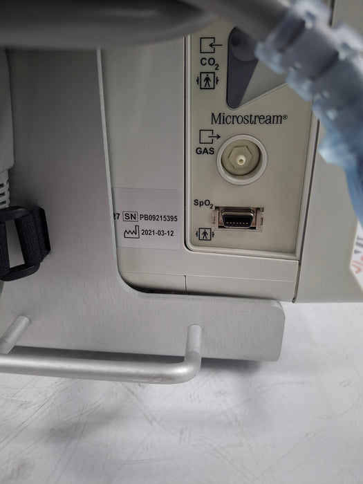 Oridion Capnostream 20P Capnography Monitor