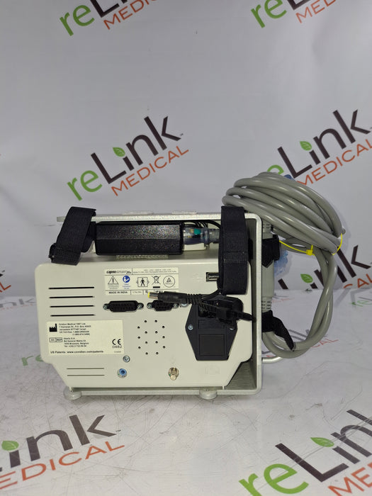Oridion Capnostream 20P Capnography Monitor