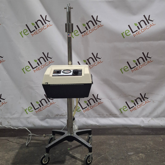 Aeros Moblvac III Portable Suction Unit