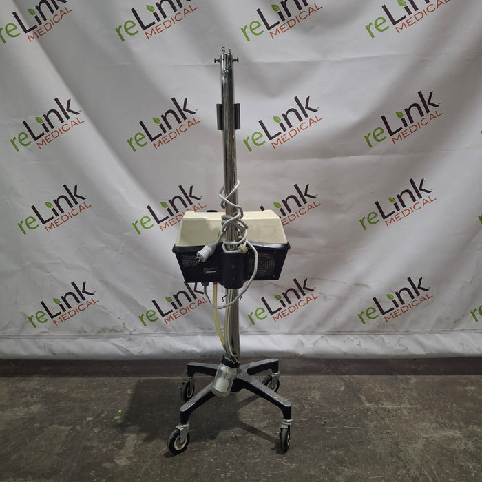 Aeros Moblvac III Portable Suction Unit