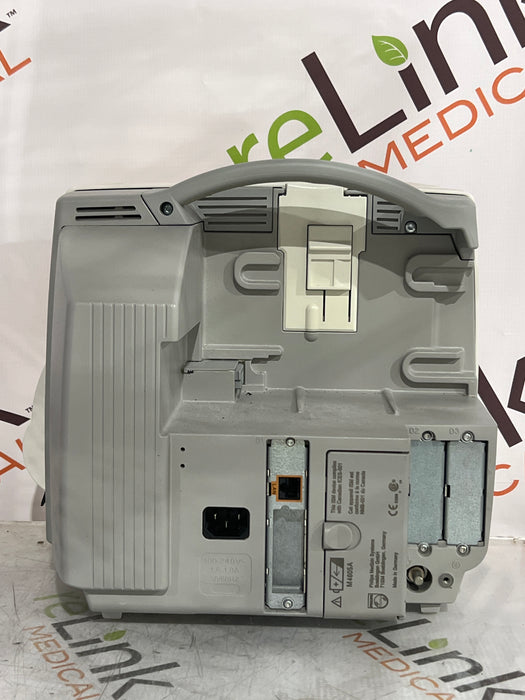 Philips IntelliVue MP30 Patient Monitor