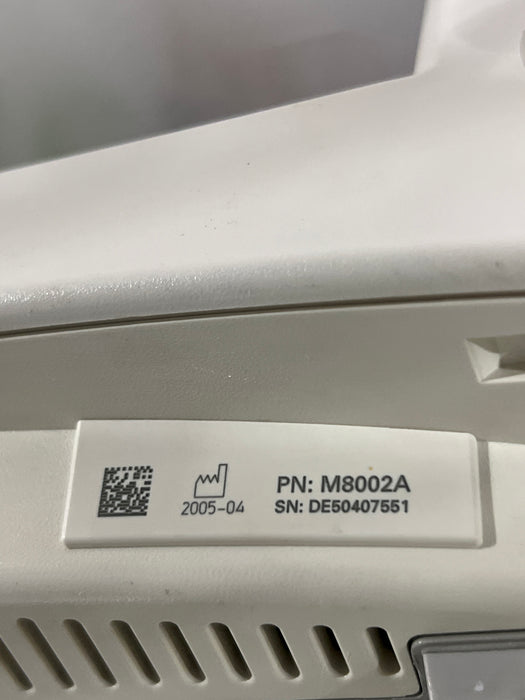 Philips IntelliVue MP30 Patient Monitor