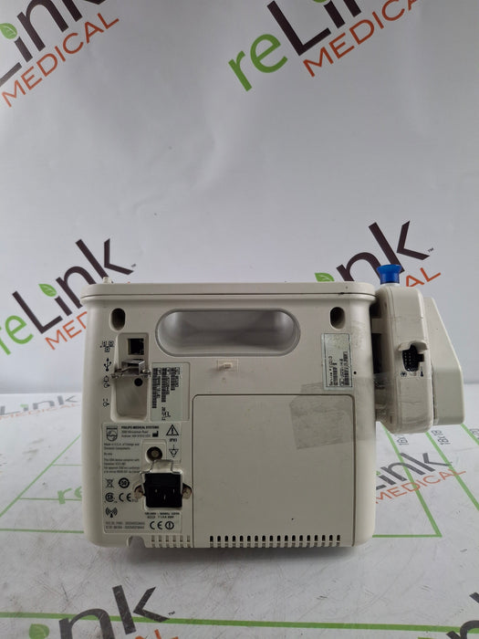 Philips SureSigns VS4 Vital Signs Monitor