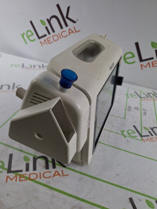 Philips SureSigns VS4 Vital Signs Monitor